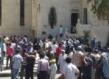 قتيل و6 مصابين حصيلة عنف الإخوان فى الإسكندرية