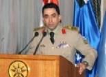 المتحدث العسكري: لن ننهي العمليات العسكرية في سيناء قبل القضاء على الإرهاب 