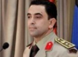 المتحدث العسكري: استمرار أنشطة التدريب المصري الإماراتي المشترك 