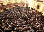 نواب البرلمان صوتوا لـ«مرسى» و«أبوالفتوح».. وفى الصعيد لـ«موسى» و«شفيق»