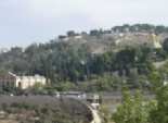 إسرائيل تخطط لإقامة كلية عسكرية على جبل الزيتون بالقدس الشرقية