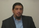 يسري حماد مهنئاً أبو الفتوح: نتمنى أن تتبنى اقامة المشروع الإسلامي بالحزب