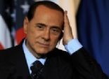 اتهام رئيس الوزراء الإيطالي الأسبق سيلفيو برلسكوني برشوة شهود