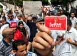 صحفيو تونس يبدأون إضرابا ضد قمع حركة النهضة الإخوانية للإعلام 