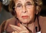 وفاة الدكتورة رتيبة الحفني أول سيدة تتولى رئاسة الأوبرا المصرية
