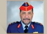  قائد القوات الجوية الإماراتي يستقبل رئيس القيادة المركزية للقوات الجوية الأمريكية 