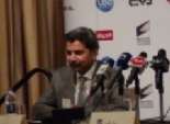 بالصور| مؤتمر صحفي في القاهرة للإعلان عن النسخة العربية من برنامج المسابقات 