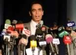 «المسلمانى»: لم أعرقل حوار «منشقى الإخوان» مع «الرئاسة»
