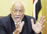  «شباب القضاة»: النائب العام يحفظ بلاغ أهالى سيناء ضد «عاكف» دون تحقيق 