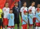 المغرب تلحق بليبيا فى نهائي كأس العرب بعد تغلبها على العراق