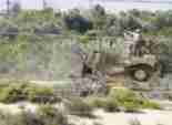الجيش يستعد لدك إرهاب «جبل الحلال» فى سيناء