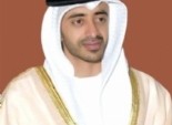 وزير خارجية الإمارات: قتل الكساسبة جريمة نكراء من جماعة إرهابية شريرة