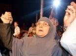 النيابة تحقق فى بلاغ يتهم زوجات «مرسى وبديع والشاطر» بالتحريض على قتل القيادات الأمنية