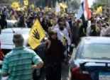 صحف عالمية: مظاهرات الإخوان ورقة ضغط للتفاوض 