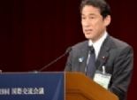 وزير خارجية اليابان: إقرار الدستور المصري خطوة هامة لوضع سياسي طبيعي