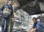عشرات القتلى  في تفجير معسكر للجيش السوري في 