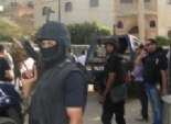  القبض على 6 من الإخوان في اشتباكات قوات الأمن والجماعة بالسويس