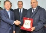 وزير الصناعة: 11 مليار دولار حجم التبادل التجاري بين مصر والصين