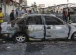 مقتل وإصابة 6 أشخاص إثر انفجار سيارة مفخخة جنوبي محافظة صلاح الدين