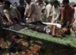 بالصور| ارتفاع حصيلة ضحايا تفجير الكنيسة في باكستان إلى 52 قتيلا و100 مصاب 