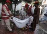  ثلاثة قتلى في غارة لطائرة أمريكية بدون طيار في باكستان 