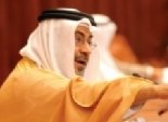  وزير الدولة البحريني للشؤون الخارجية يصل القاهرة 