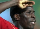 لاعبو الأهلي يرفضون الاحتفال بعيد ميلاد دومينيك بسبب الأحداث السياسية 