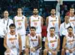 إسبانيا تحرز البرونزية في بطولة أوروبا لكرة السلة