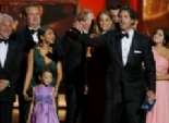 إيمي 2013: ستيفن ليفتان يتسلم جائزة أفضل مسلسل كوميدي عن Modern Family
