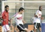 أحمد حسن يضع تشكيلة مباراة مصر أمام غانا