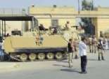 «الاستئناف» تعاين معهد أمناء الشرطة بطرة لاستقبال محاكمة «مرسى»
