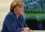 المستشارة الألمانية: لا حاجة لتغيير قواعد عجز الموازنة الأوروبية