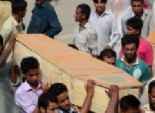  مقتل 25 وإصابة أكثر من 30 آخرين في حادث سير جنوب غرب باكستان