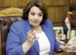 تهاني الجبالي: سوزان مبارك لم تعينني في سلك القضاء.. والجميع يعلم أنني أنتمي للمعارضة