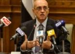 سلماوي: الدستور وثيقة قومية تلبي احتياجات الوطن وليس قانونا نقابيا يلبي احتياج فئات