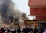  مقتل متظاهر في أم درمان غرب العاصمة السودانية 