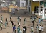  العفو الدولية: 200 قتيل في احتجاجات السودان منذ عشرة أيام