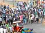 السلطات السودانية تعزز إجراءاتها الأمنية في الخرطوم.. وناشطون: إصابة 15 متظاهرا