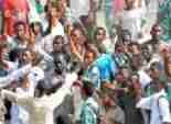 اعتقال متهمين في أعمال عنف خلال احتجاجات السودان 