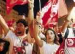 المعارضة التونسية تدعو للتظاهر ضد نظام حكم 
