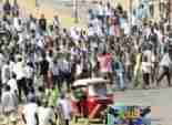 3 قتلى فى مظاهرات السودان.. والسلطات تعتقل 20 شخصاً وتعطل الإنترنت