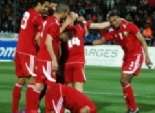  فوز المغرب على جامبيا في تصفيات مونديال 2014 