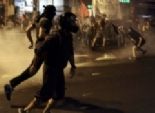 بالصور| احتجاجات مناهضة للعنف والفاشية في اليونان
