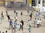 29 قتيلاً فى مظاهرات السودان.. والحياة تتوقف فى «الخرطوم»