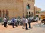 الداخلية السودانية: اعتقال 600 شخص لتورطهم في 