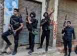 مقتل «رشيدة» المتهم فى مجزرة «كرداسة» والتحريات: مزق جثث 11 ضابطاً