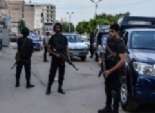 القبض على 6 من أعضاء جماعة الإخوان الإرهابية بتهمة تكدير الأمن العام