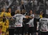 كورينثيانز يهزم بوكا ويرفع كأس ليبرتادوريس للمرة الأولى