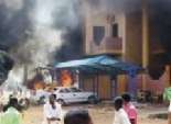 منظمات حقوقية: 50 قتيلاً و142 معتقلاً فى احتجاجات السودان