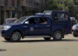 الأمن الوطني يضبط أحد المتهمين في حادث مقتل اللواء نبيل فراج بمطروح